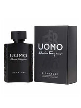 Salvatore Ferragamo Uomo Signature EDT 100ML-Al Reem Perfumes (The Perfume Qatar)